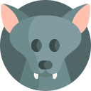 murciélago icon