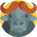 búfalo icon