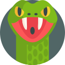 serpiente icon