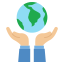 earth day icon