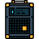 amplificador icon