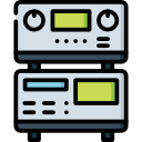 amplificador icon