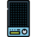 altavoces icon