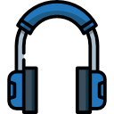 auriculares icon