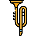 trompeta icon