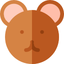 oso de peluche icon