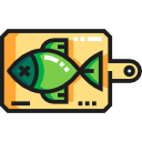 pescado icon