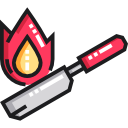 flambeado icon