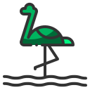 pájaro icon