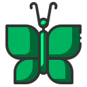 mariposa icon