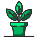 plantas icon