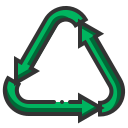 reciclar icon