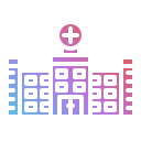 hospital icon