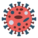 coronavirus icon