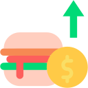 inflación icon