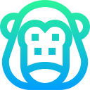 oso hormiguero icon