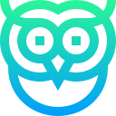 búho icon