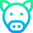 cerdo icon