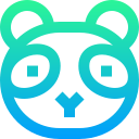 panda icon