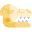 paleontología icon