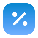 Percentage 