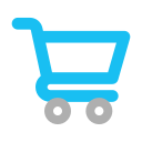 carrito de compras icon