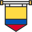 colombia icon