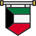 kuwait icon