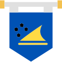 tokelau icon