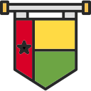 guinea bissau icon