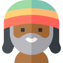 rasta icon