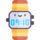 reloj icon