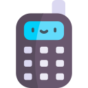 teléfono icon