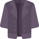 chaqueta icon