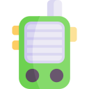 walkie-talkie icon