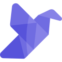 origami icon