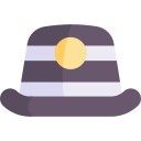 sombrero icon