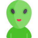 extraterrestre icon