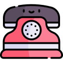 teléfono icon