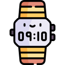 reloj icon