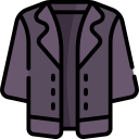 chaqueta icon