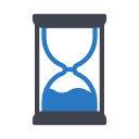 reloj de arena icon