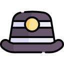 sombrero icon