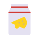 bolsa de papel icon