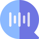 audio icon