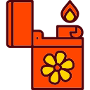 encendedor icon