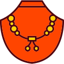 collar icon