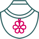 collar icon