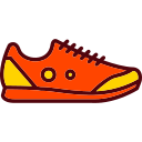 zapatilla icon