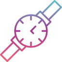 reloj icon